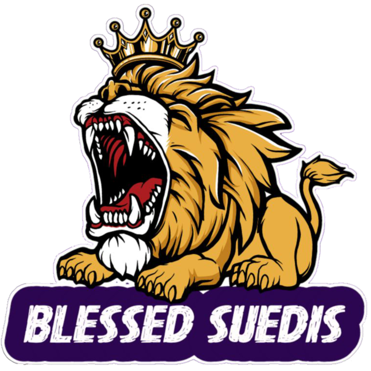 Blessed Suedis